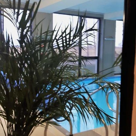 Apartament 505 Мельно Экстерьер фото