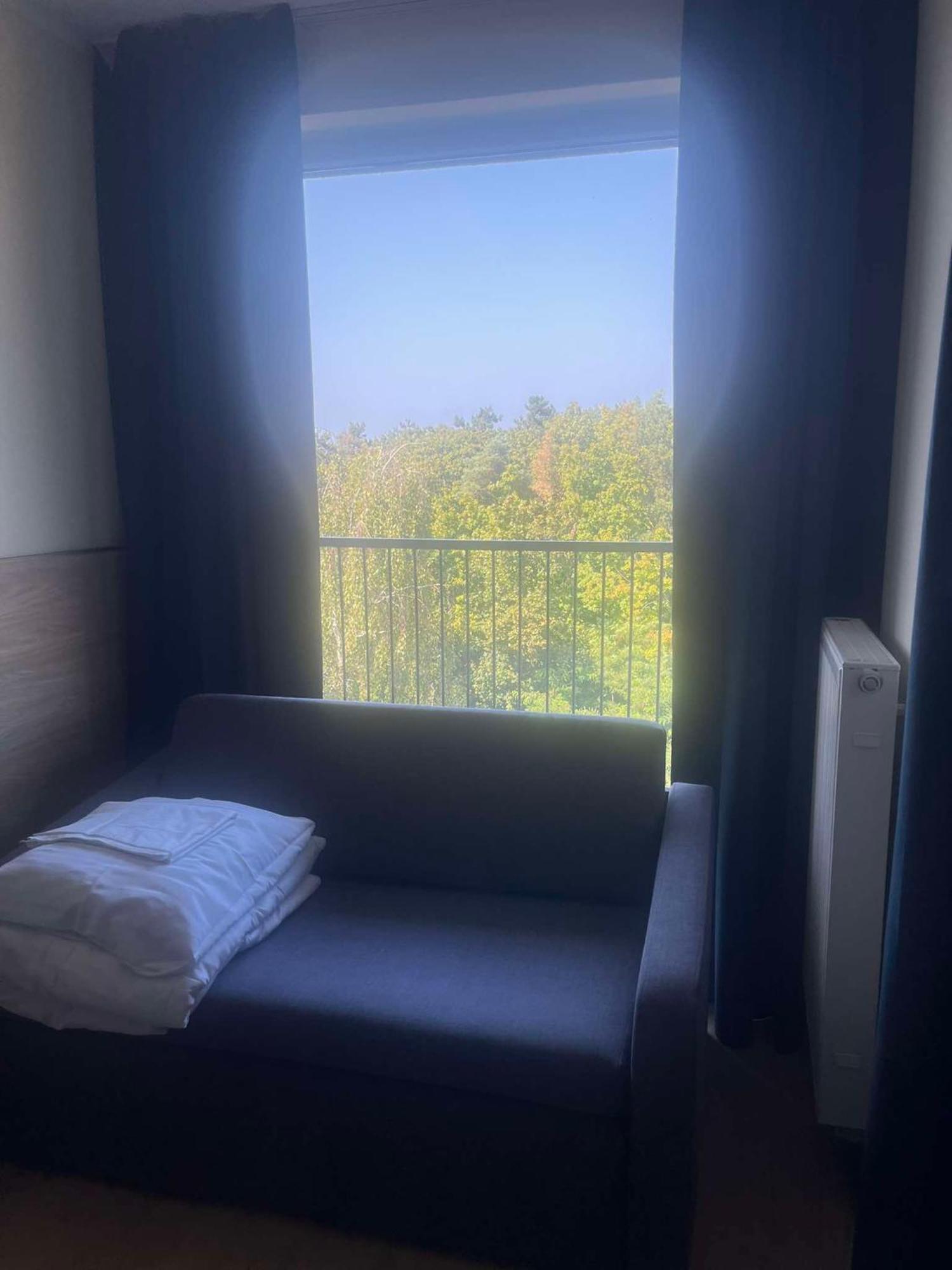 Apartament 505 Мельно Экстерьер фото