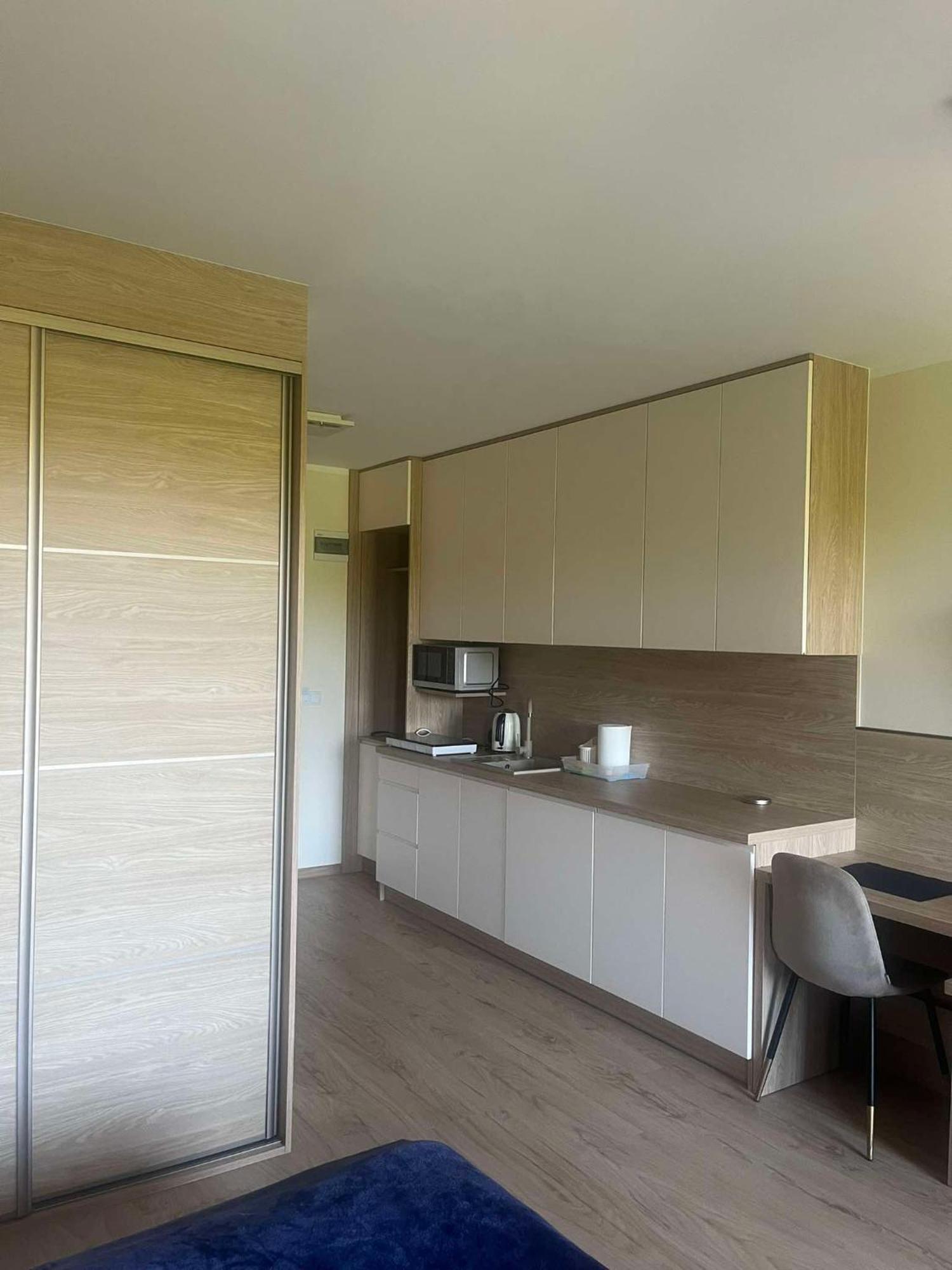 Apartament 505 Мельно Экстерьер фото