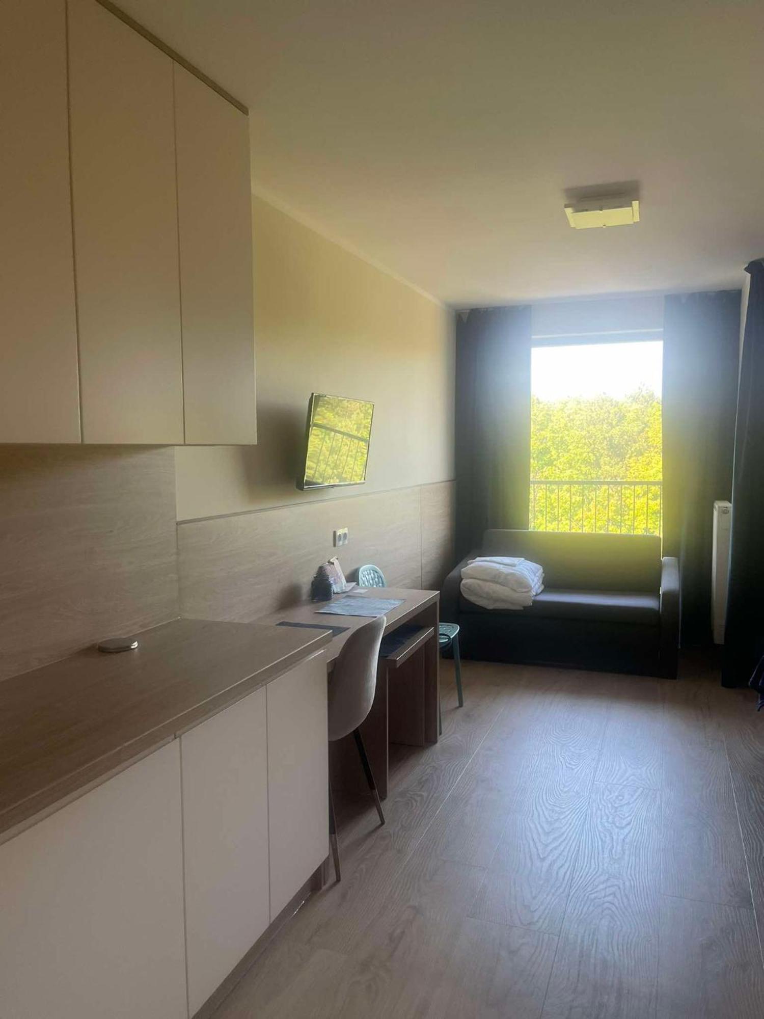 Apartament 505 Мельно Экстерьер фото