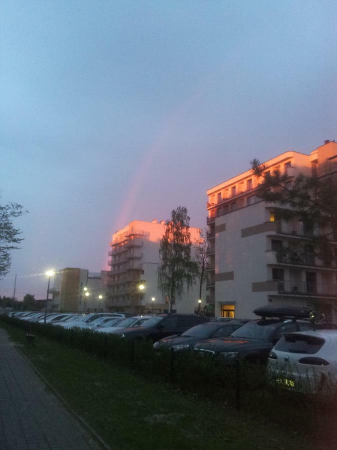 Apartament 505 Мельно Экстерьер фото